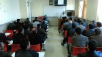 برگذاری دوره اطفاء حریق 3