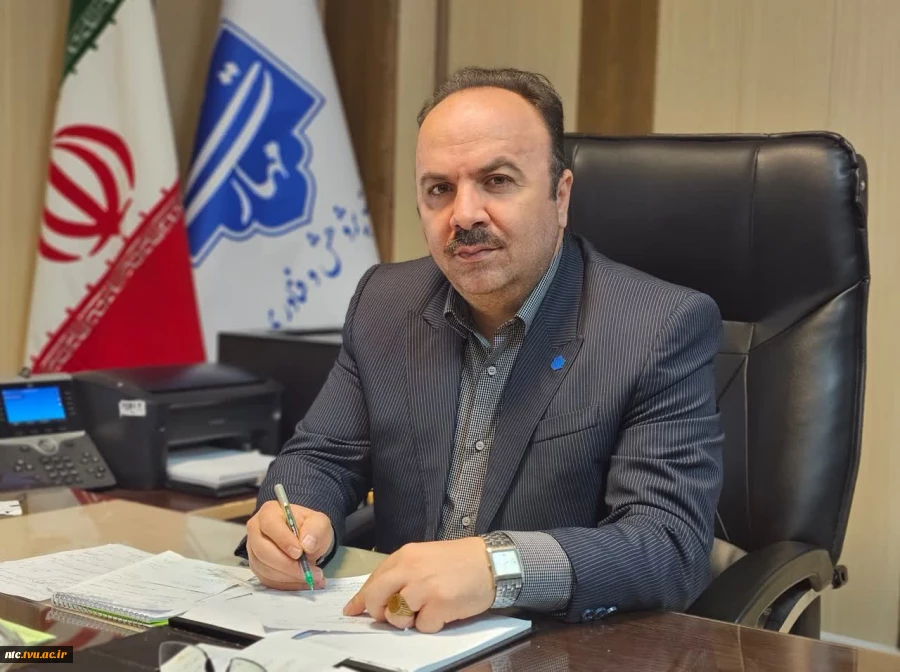 واریز بودجه ۲۰۰۰ میلیارد ریالی برای خرید تجهیزات کارگاهی دانشگاه ملی مهارت
همزمان با چهل ‌و ‌هفتمین فجر انقلاب شکوهمند اسلامی صورت گرفت 2