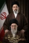 انتخاب حضرت آیت‌الله سید مجتبی خامنه‌ای (حفظه الله) توسط مجلس خبرگان به عنوان سومین رهبر نظام مقدس جمهوری اسلامی ایران را تبریک و تهنیت می گوییم.