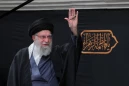 شهادت مظلومانه و ناجوانمردانه رهبر حکیم و فرزانه انقلاب اسلامی، حضرت آیت‌الله العظمی خامنه‌ای را به محضر حضرت ولی‌عصر (عج)، ملت سرافراز ایران، حوزه‌های علمیه، دانشگاهیان و آزادگان جهان تسلیت عرض می‌نماییم.