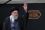 شهادت مظلومانه و ناجوانمردانه رهبر حکیم و فرزانه انقلاب اسلامی، حضرت آیت‌الله العظمی خامنه‌ای را به محضر حضرت ولی‌عصر (عج)، ملت سرافراز ایران، حوزه‌های علمیه، دانشگاهیان و آزادگان جهان تسلیت عرض می‌نماییم. 2