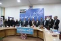 دکتر زمانی در آیین تجلیل از سرآمدان آموزشی چهارمحال محال و بختیاری:سرآمدی آموزشی در دانشگاه ملی مهارت یعنی تبدیل دانش به مهارت و مهارت به اشتغال
